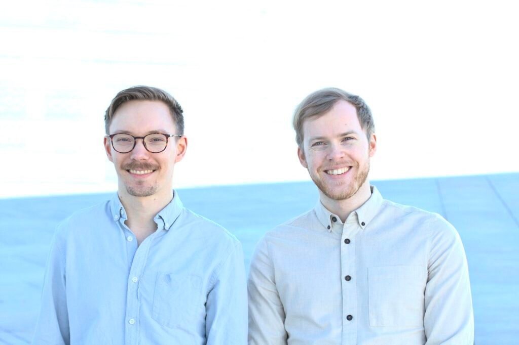 Artikkel bilde for Instorier AS