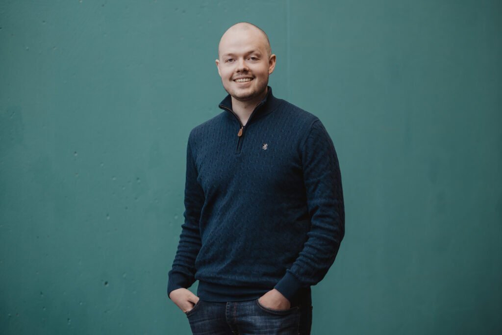 Artikkel bilde for ZK Varme AS