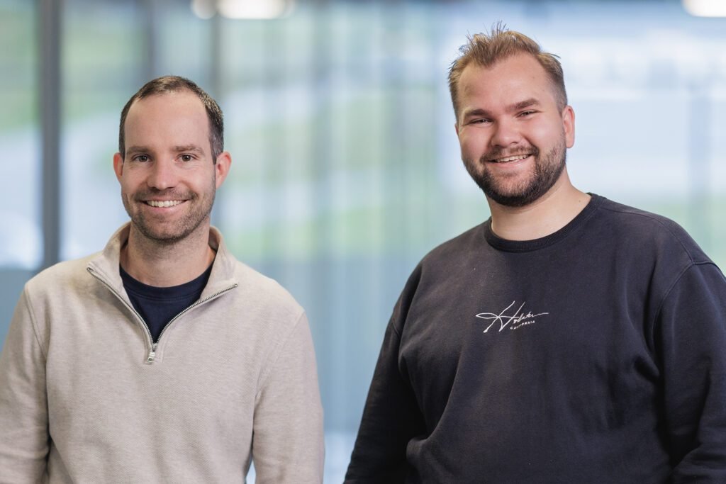 Artikkel bilde for Eagle AI