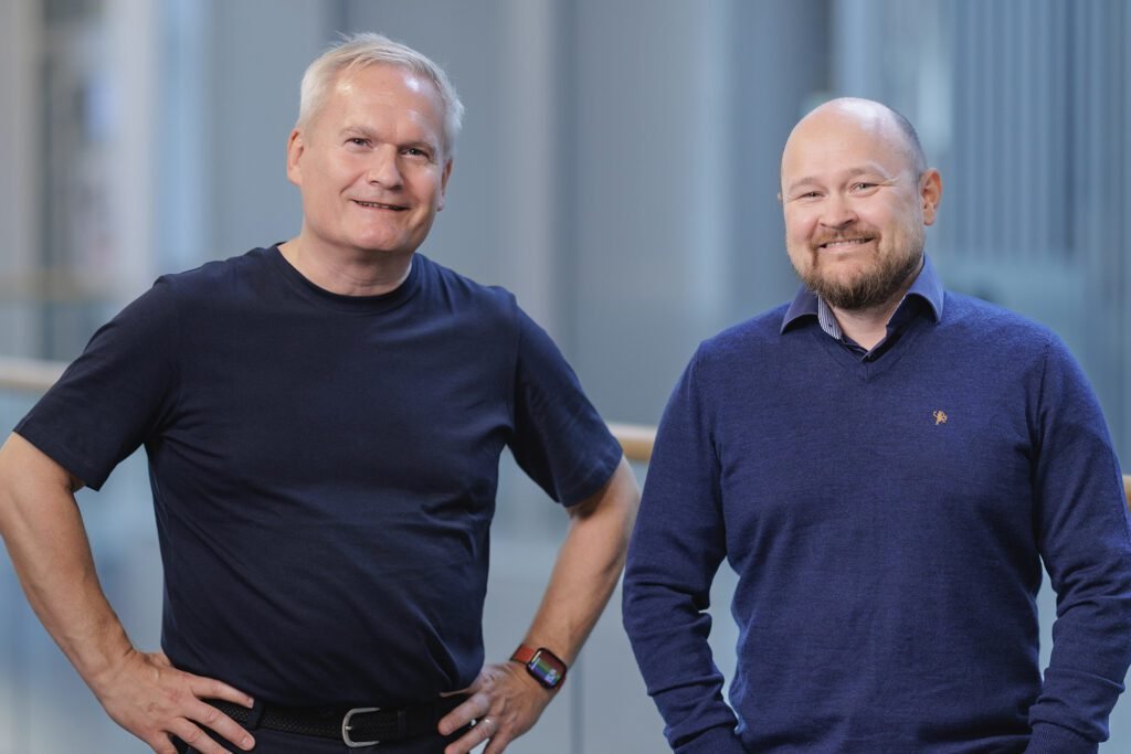 Artikkel bilde for EasyMeeting