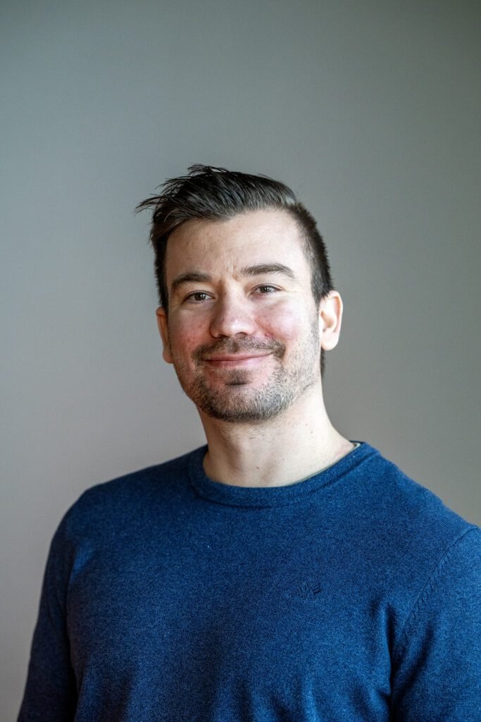 Artikkel bilde for HHS Robotics AS