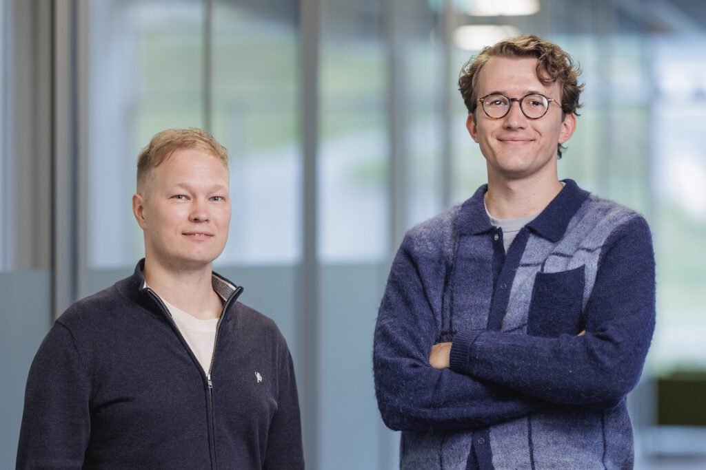 Artikkel bilde for Xsecure