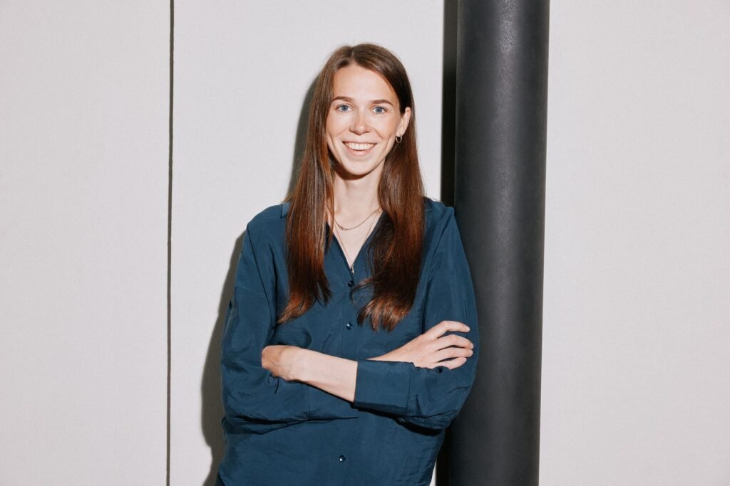 Artikkel bilde for Cecilie Skjong