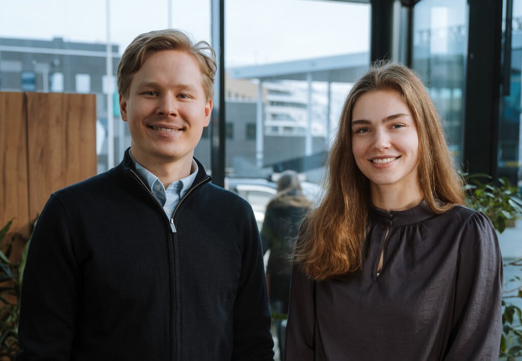 Artikkel bilde for AepTech