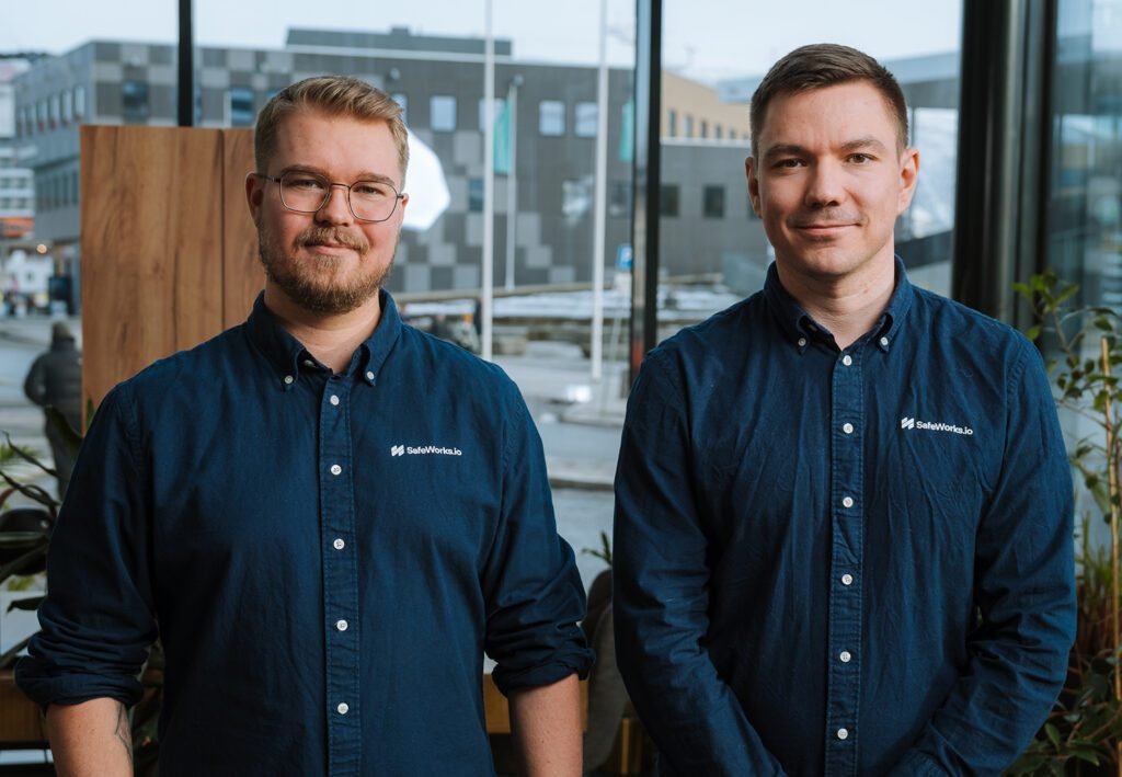 Artikkel bilde for Safeworks