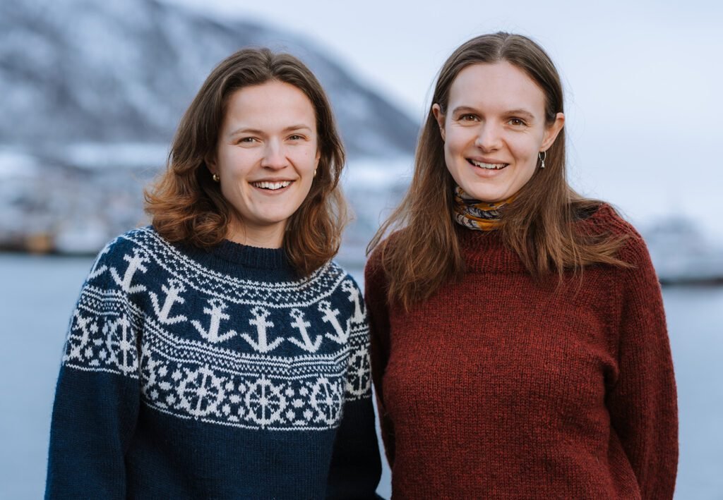 Artikkel bilde for SeasyData