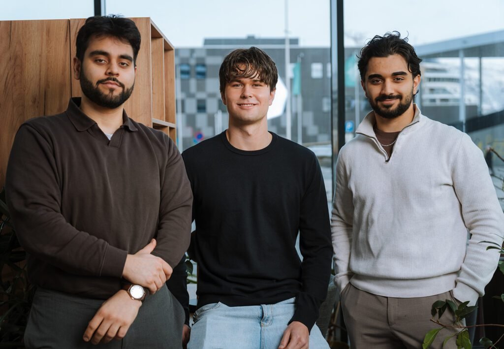 Artikkel bilde for Skolechat