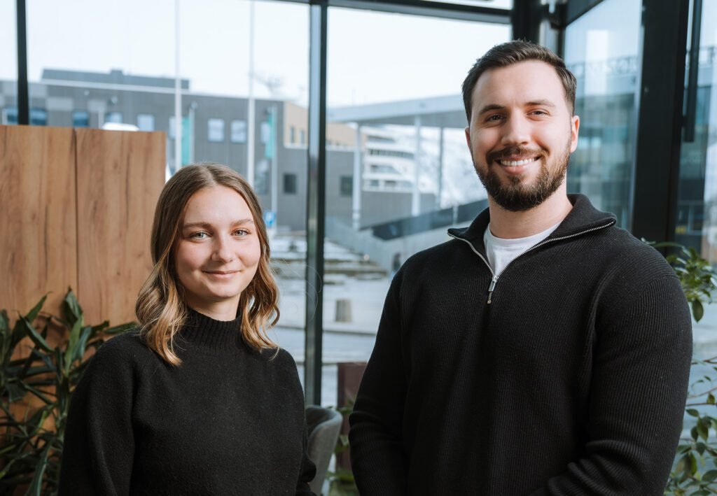 Artikkel bilde for Synova