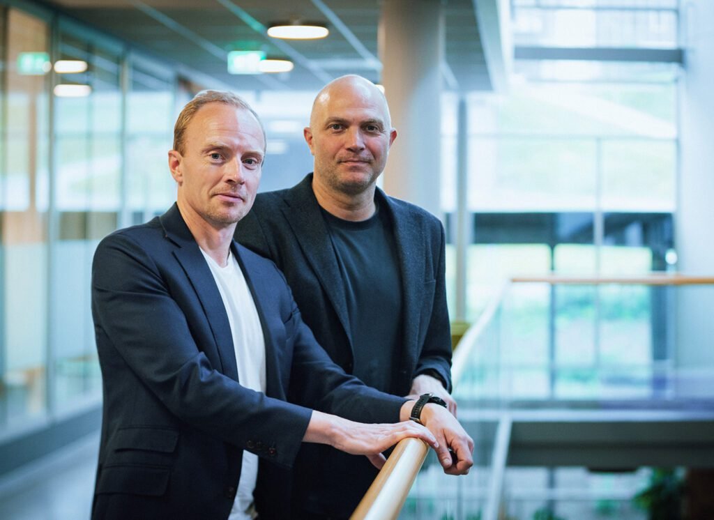 Artikkel bilde for SoftCap