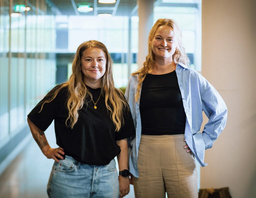 Artikkel bilde for Sulacare